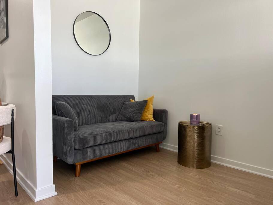Fortuna-seaside Retreat In Santa Monica, Steps To The Beach, Free Parking Apartment Los Angeles