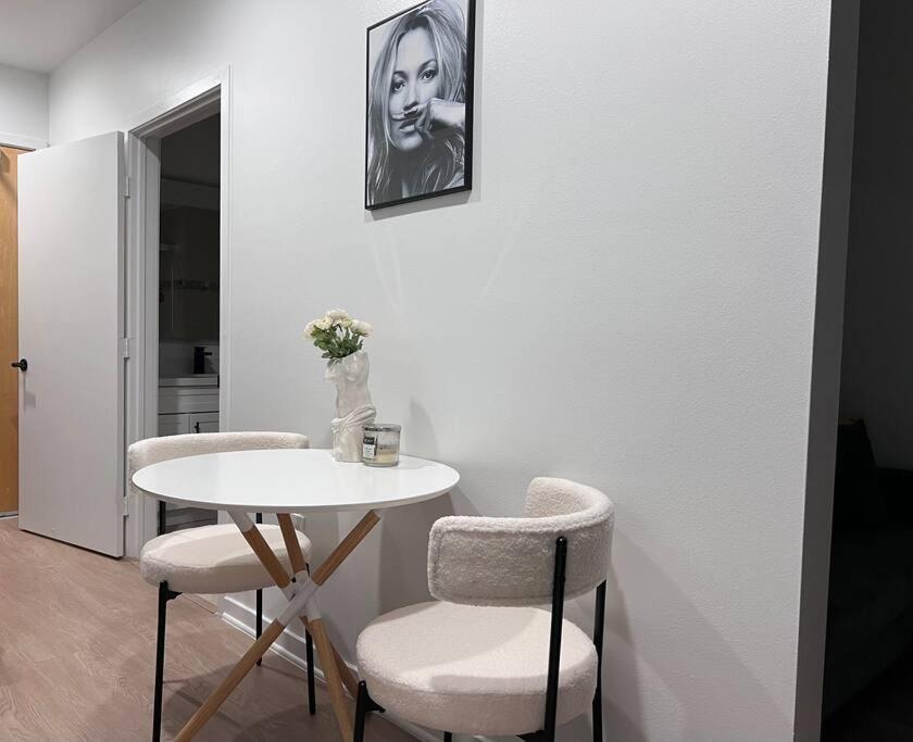 Apartment Fortuna-seaside Retreat In Santa Monica, Steps To The Beach, Free Parking
