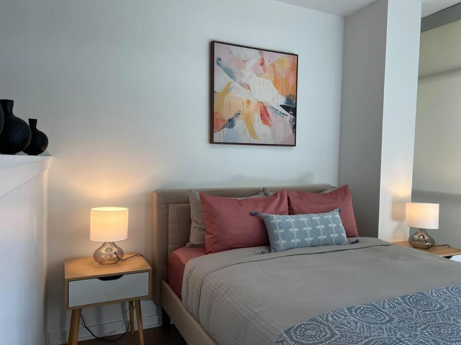 Apartment Fortuna-seaside Retreat In Santa Monica, Steps To The Beach, Free Parking *